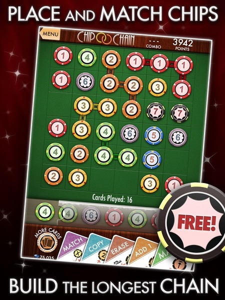 Chip Chain - Preview 15