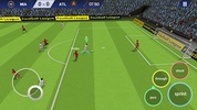 Soccer screenshot 4