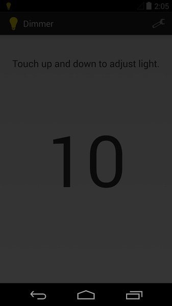 Dimmer - Preview 9