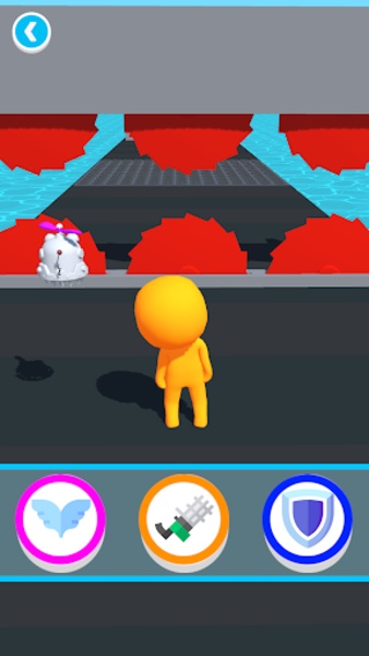 Robot Buddy - Preview 2
