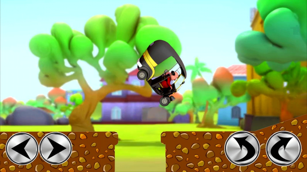 Motu Patlu app - Preview 4