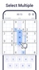 Sudoku screenshot 5