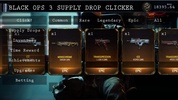 Supply Drop Clicker screenshot 4