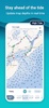 Wavve Boating: Easy Marine GPS screenshot 13