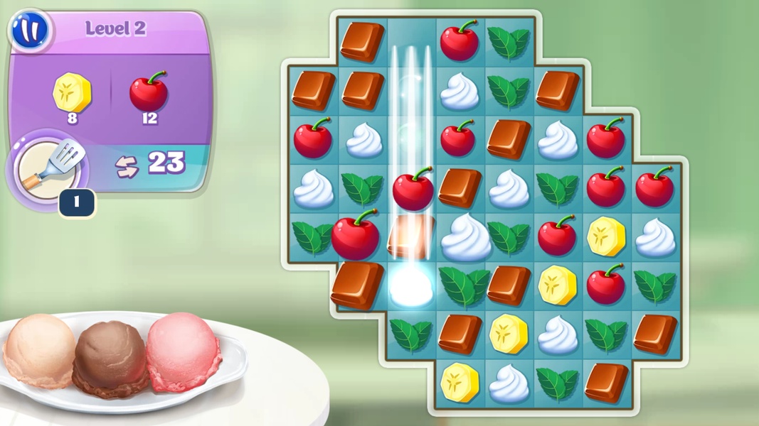 Bake a Cake - Preview 5
