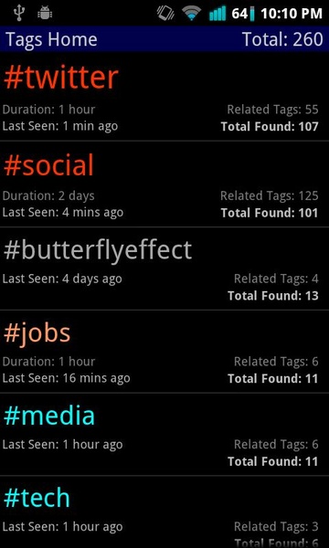 #buttrflyEffect - Preview 3