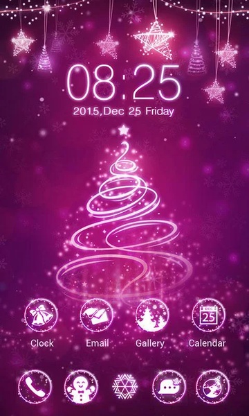 ShiningChristmas - Preview 4