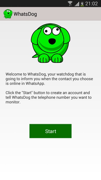 WhatsDog - Preview 6
