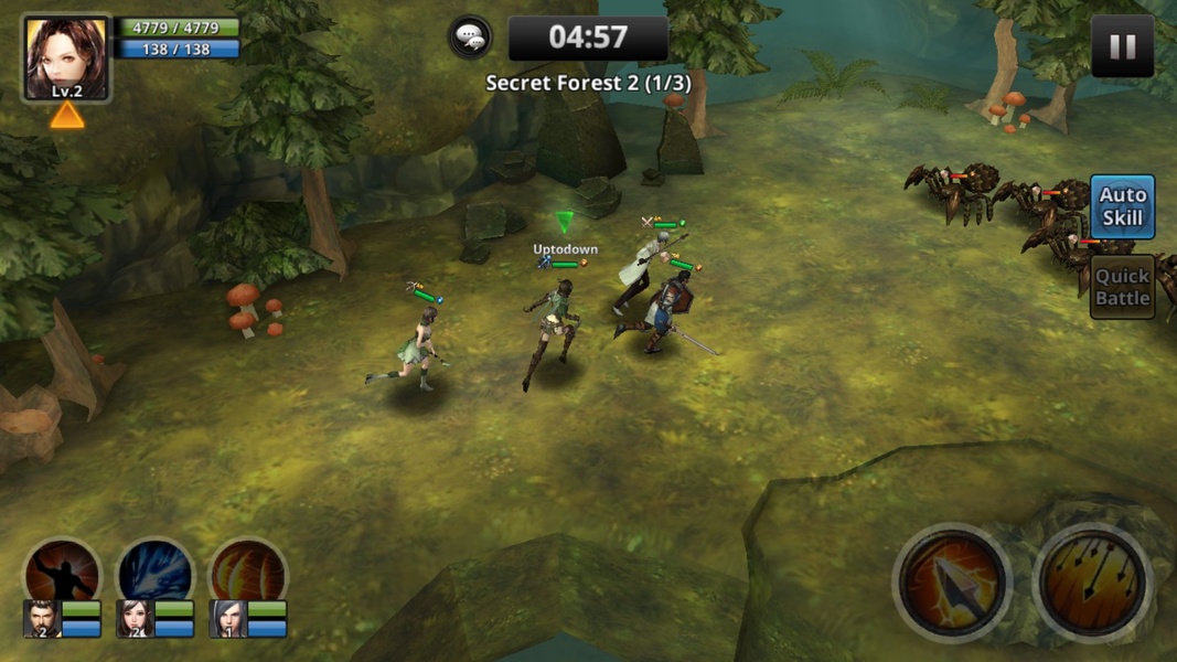 Guild of Honor - Preview 5