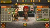 Pocket Troops screenshot 2