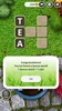 Garden of Words - Word game screenshot 6