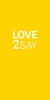 Love2say screenshot 15