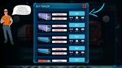 Virtual Truck Manager 2 screenshot 8