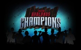 Badlands: Champions screenshot 8