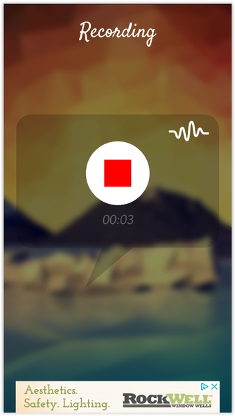 Voice Changer - Voice Effects - Preview 3