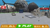 Drive Army Offroad Mountain Truck screenshot 8