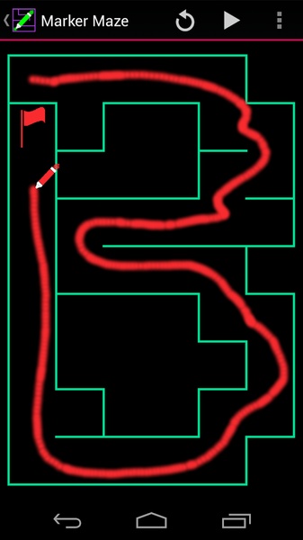 Marker Maze - Preview 3