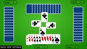 Cards Solitaire screenshot 6
