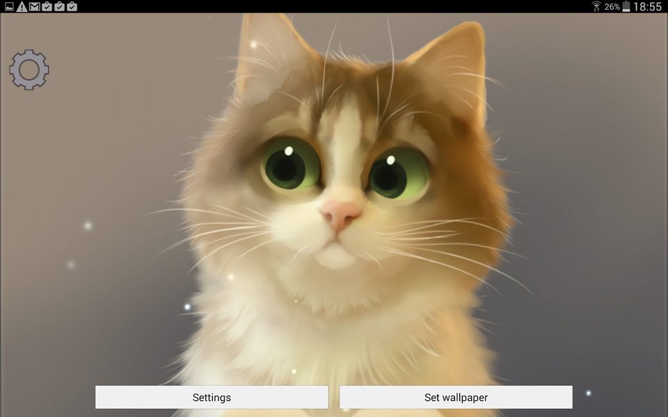 Tummy The Kitten Lite - Preview 3