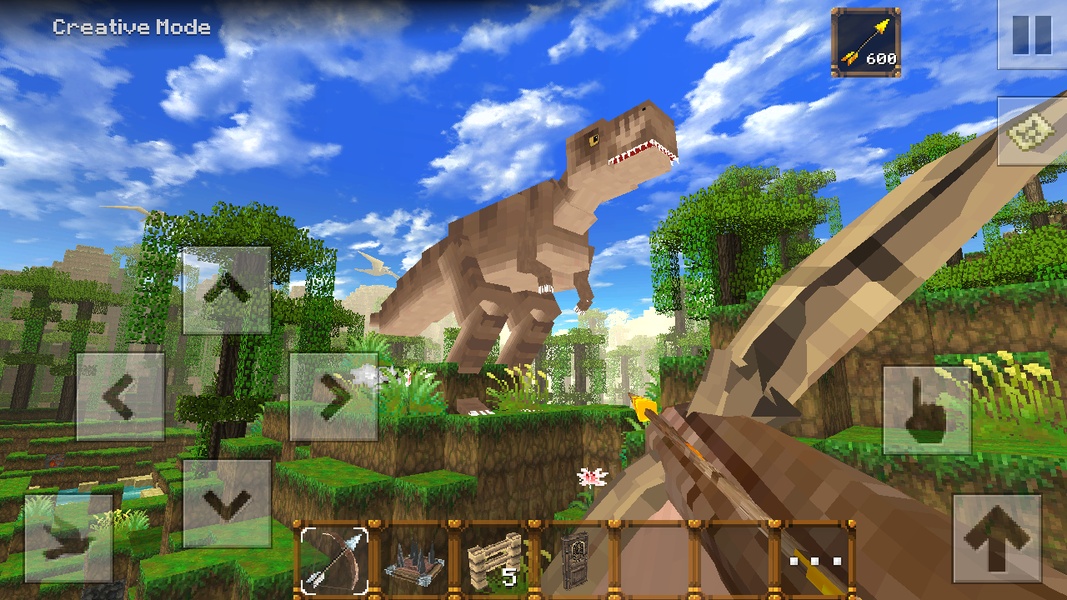 Pirate Craft - Preview 5