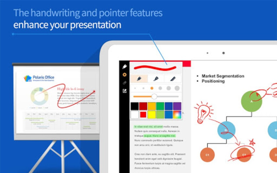 Polaris Viewer Enterprise for Good - Preview 1