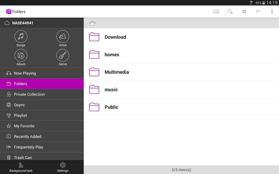 Qmusic - Preview 7