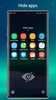 Cool Note20 Launcher Galaxy UI screenshot 4