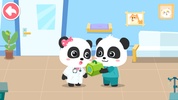 Baby Panda's Pet Care Center screenshot 8