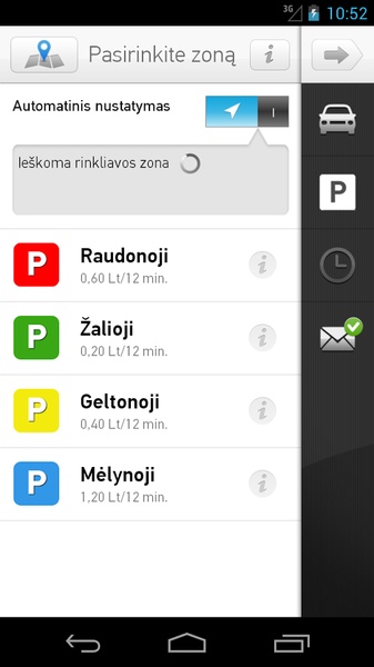m.Parking - Preview 1