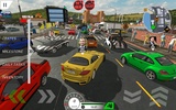 Car Drivers Online: Fun City screenshot 6