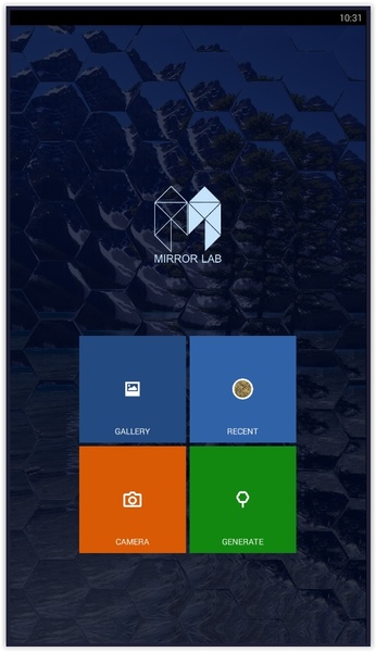 Mirror Lab - Preview 10