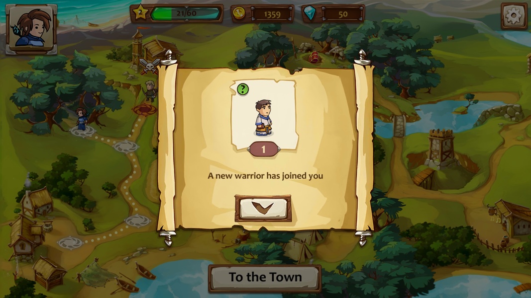 Braveland Battles - Preview 10