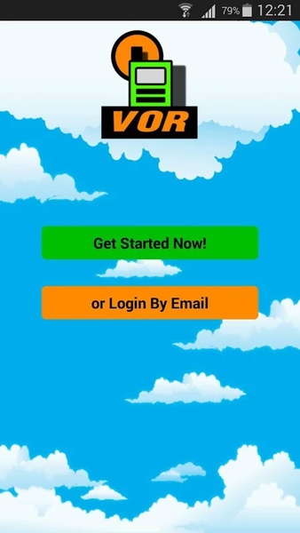 VOR - Preview 4