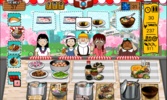 Japan Food Adventure - Tokyo screenshot 3