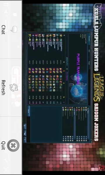 JTV Game Channel - Preview 2