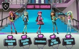 Monster High screenshot 1