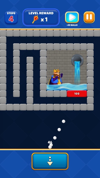 Bricks Royale - Preview 9