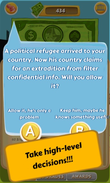 CorruptMayorClicker - Preview 1