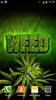 La Marijuana Fondos Animados screenshot 8