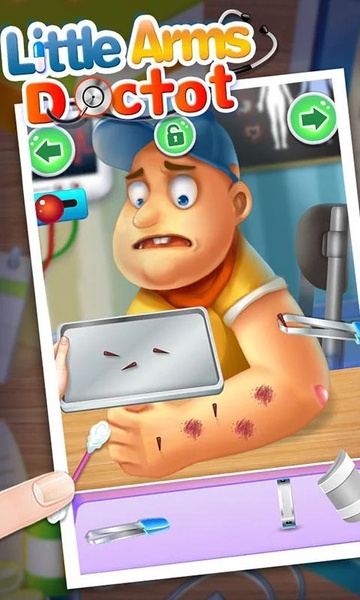 Arm Doctor - Preview 3