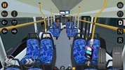 Bus Simulator 2023 screenshot 5