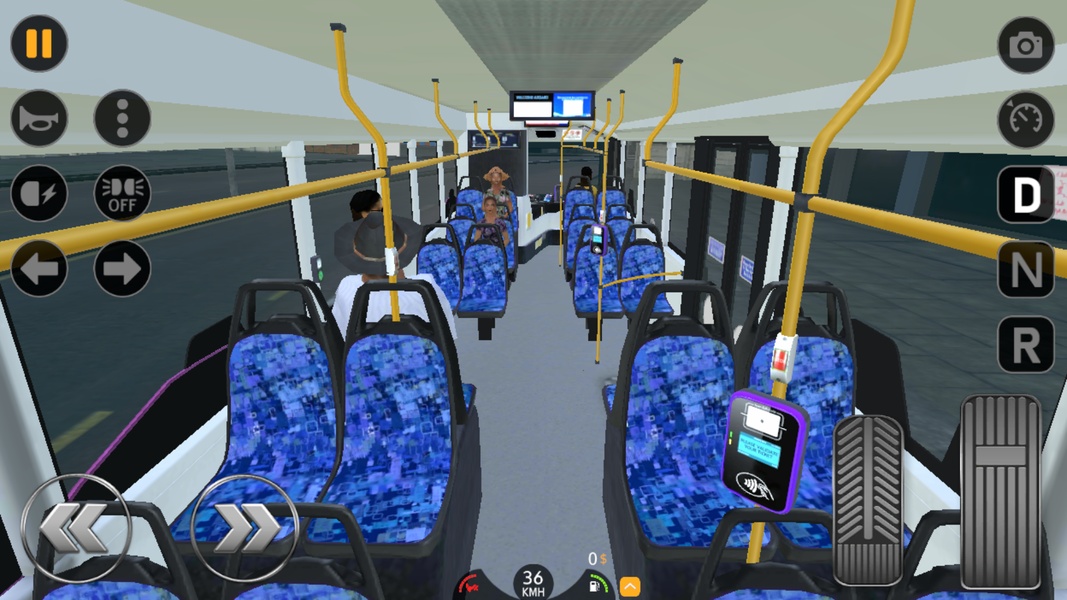 SAIU! Nova Atualização do Proton Bus Simulator Urbano v297 (Android e PC) -  Explozão Gamer