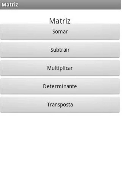 Matriz - Preview 4