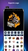 Esports Logo Maker screenshot 4
