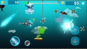 FunCopter : Helicopter Game screenshot 11