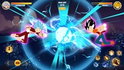 Stick Hero Dragon Fighting screenshot 2