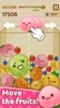 Sweets Drop Match screenshot 5