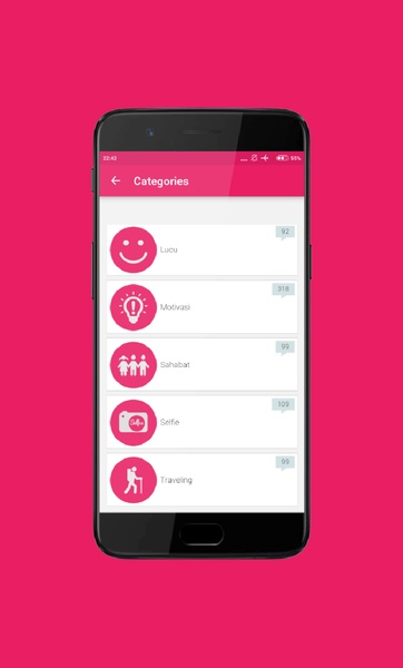 Caption Untuk Instagram - Preview 1