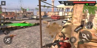 ATSS (Anti Terrorist Squad Shooting) screenshot 13