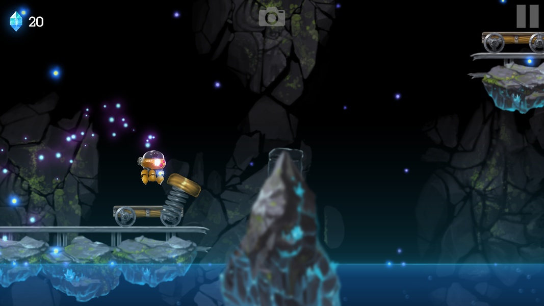 WonderCat Adventures - Preview 10